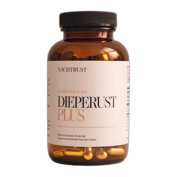 DiepeRust Plus in elegante slaapkamer setting